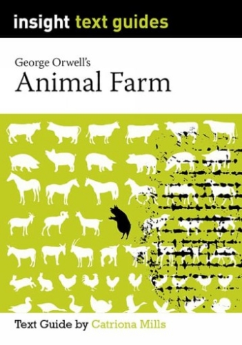 Insight Text Guide: Animal Farm
